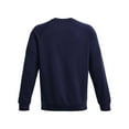 thumbnail image 2 of Under Armour  Adult Rival Fleece Crew Neck Sweatshirt, 2 of 4
