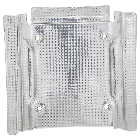 Polaris 5256534 OEM Rear Cab Heat Shield 2013-2016 Scrambler 850 100 XP EPS HO