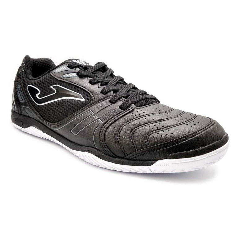 Joma Dribling 2201 Indoor Soccer Shoes Size 10.5 Mens Joma Dribling Indoor Soccer Shoes Ultimate Indoor Footwear  main image 3