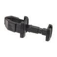 thumbnail image 3 of Norcold 629758 Refrigerator Door Panel - Upper, Black Acrylic, Fits 1210LRIM Model, 3 of 3