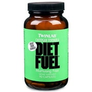 Twinlab Diet Fuel Chitosan Formula 90-Count