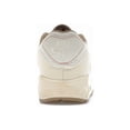 thumbnail image 4 of Nike Men's Air Max 90 Premium Pale Ivory Shoes, from StockX, 4 of 5