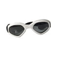 thumbnail image 5 of Foldable Dog Sun Glasses Sun Protections Windproof Designs Eyewears For Small Breeds with Adjustable Elastic Strap, 5 of 9