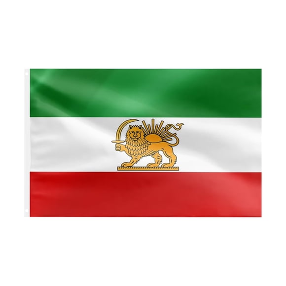 TIELUTT Heavy Duty Nylon with Embroidered Green White Red Stripes for Indoor Outdoor Flag Signs for Yard Flags Book Baby Bunting Suit 12 Months Christmas Banner for Door Flag Signs for Business with