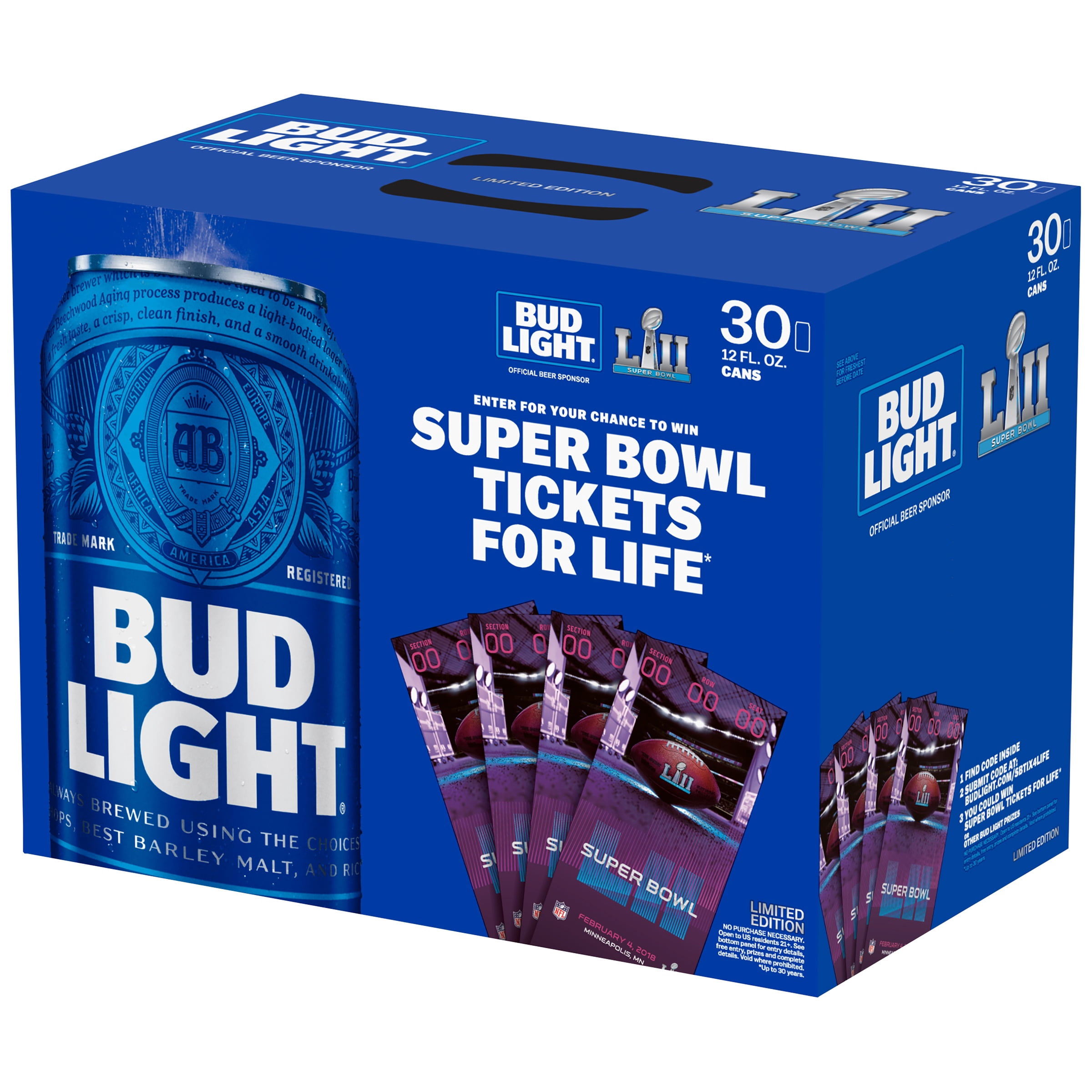 Expiration Date On Bud Light Americanwarmoms