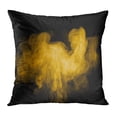 thumbnail image 1 of ECCOT Apocalypse Abstract of Powder Cloud Against Dark Beautiful Copy Copyspace Damage Disaster Pillowcase Pillow Cover Cushion Case 16x16 inch, 1 of 1