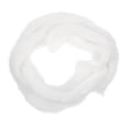thumbnail image 5 of SHISUYAN 1pc Christmas Faux Fur Ribbon Trim Decor Accessory for Clothing, 5 of 5