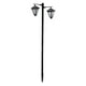 thumbnail image 2 of Luces Solares para Exteriores, Iluminación Led, Luces Solares para Exteriores, Luces Solares para Jardín, Pasarelas, Patios y Jardines., 2 of 6
