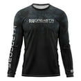 thumbnail image 3 of Dark Camo -  UPF 50 Long Sleeve Performance Gear Shirt, 3 of 6