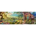 thumbnail image 4 of Buffalo Games Aimee Stewart 3 In 1 Multipack Interlocking Jigsaw Puzzle for Adults Ages 14-99 Years, 4 of 5