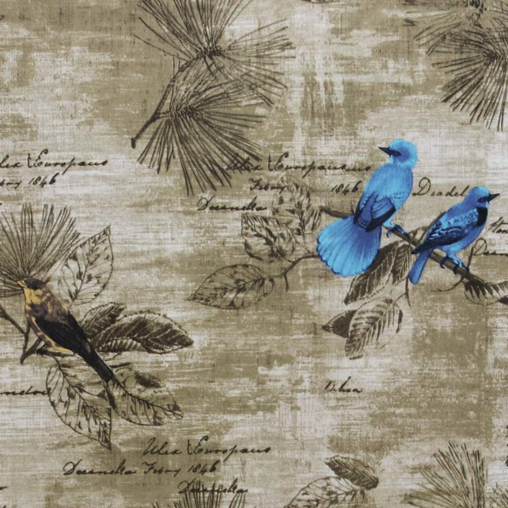 Bird and Branch Peel and Stick Wallpaper Mural in Pink  MUSE Wall Studio