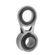 thumbnail image 3 of Guías de varilla de acero inoxidable duraderas Kit de reparación de bricolaje Anillos de ojo Accesorios 6.0mm, 3 of 7