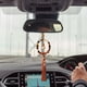 thumbnail image 1 of Abalorio para coche, adorno colgante para coche, con borla, decoraciones para espejo retrovisor, accesorios para colgar en espejo de coche para, 1 of 8