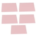 thumbnail image 6 of ETHZZLE 5-Pack White Rubber Carving Blocks for Hand Carved Art, Stamp Making, and Craft Practice Tools, 6 of 6