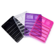 thumbnail image 4 of Nail Art Design Craft Acrílico UV Gel Brush Pen Rest Pro Beauty Makeup Brush Pen Display Holder ToolTransparent, 4 of 5