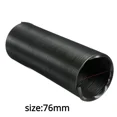 thumbnail image 1 of Car Cold Air Intake Tube Kit 2.5inch 3inch Flexible Air Inlet Duct Pipe System 50mm 63mm 76mm Universal  Air Intake Kit, 1 of 9