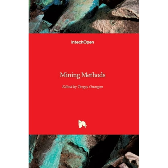 Mining Methods (Hardcover)