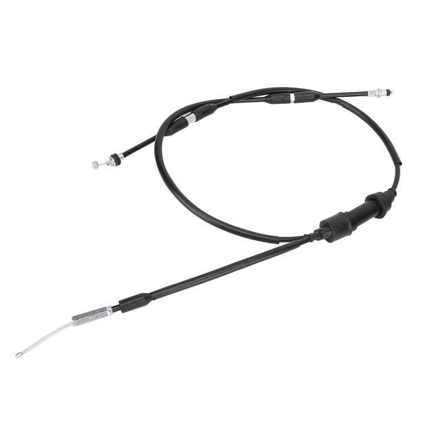 Línea del acelerador, cable del acelerador 0450471 Acelerador Cable del acelerador Funcionalidad versátil