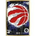 thumbnail image 1 of NBA Toronto Raptors - Logo maximaliste 23, 1 of 4