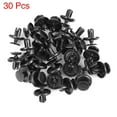 thumbnail image 7 of 30pcs Car Vehicle Rivet  Flaps Clips Retainer Fastener for Lexus Toyota 90467-07201, 7 of 7