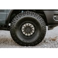 thumbnail image 4 of Black Rhino Arsenal 20X9.5 8X180 12Et 71.5Cb Sand On Black Wheel, 4 of 7