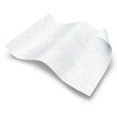 thumbnail image 4 of Medline UltraSoft Dry Cleansing Wipes, Fragrance Free, 10 x 12", 500 Count, 4 of 6