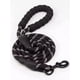 thumbnail image 1 of Correa Para Perro Grande Resistente Fuerte 1.8mts Color Negro, 1 of 4