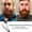 Beard Straightener Comb Under $5 A3621, variant on kkbbma under $5 Beard Straightener Comb, Men Beard Straightener Comb Hair Styler,Rechargeable Beard Brush for Grooming,Portable Beard Growth Kit for Men Care
