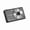 Black, variant on CCD Digital Camera 1080P Full HD Point-and-ShootCamera Image Stabilization Compact CameraPortable Digital Camera