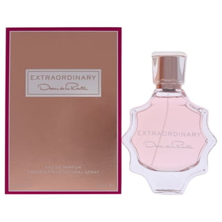 Extraordinary Oscar De La Renta