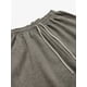 thumbnail image 3 of Pants Con Cintura Elástica Y Cordón Ajustable Para Hombre Y Mujer De Felpa, 3 of 6