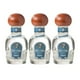 thumbnail image 1 of Tripack Tequila Siete Leguas Artesanal Blanco 50 Ml Siete Leguas Tequila, Blanco, 1 of 1