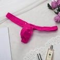 thumbnail image 2 of Swim Shorts for Men Fashion Full Underwear Underwear Lingerie Swimsuit, 2 of 6