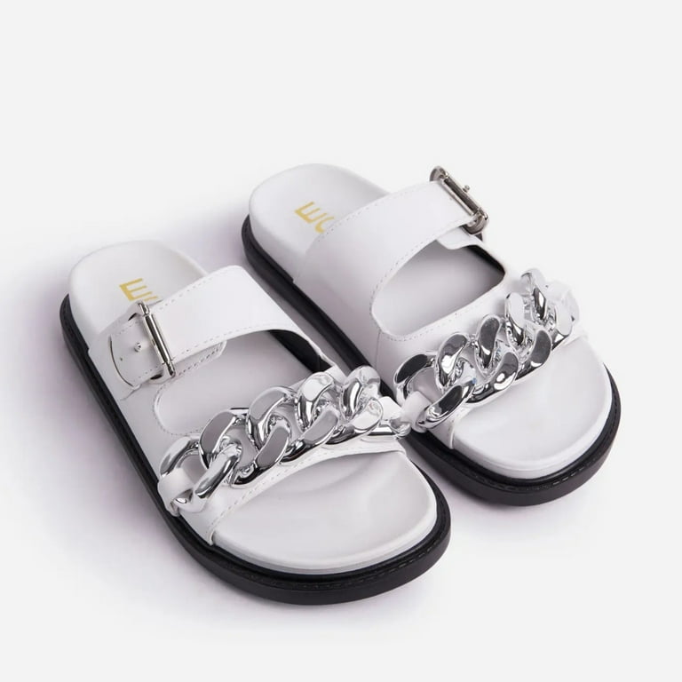Walmart store ladies slippers