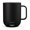 Black, variant on Temperature Control Smart Mug 10oz, Rechargeable, App-Controlled for Hot Beverages