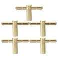 thumbnail image 1 of unbranded 5Ud Llave Para Caja De Con Mecanismo De Enrollado Fácil Y Compatible Para Proyectos DIY, 1 of 8