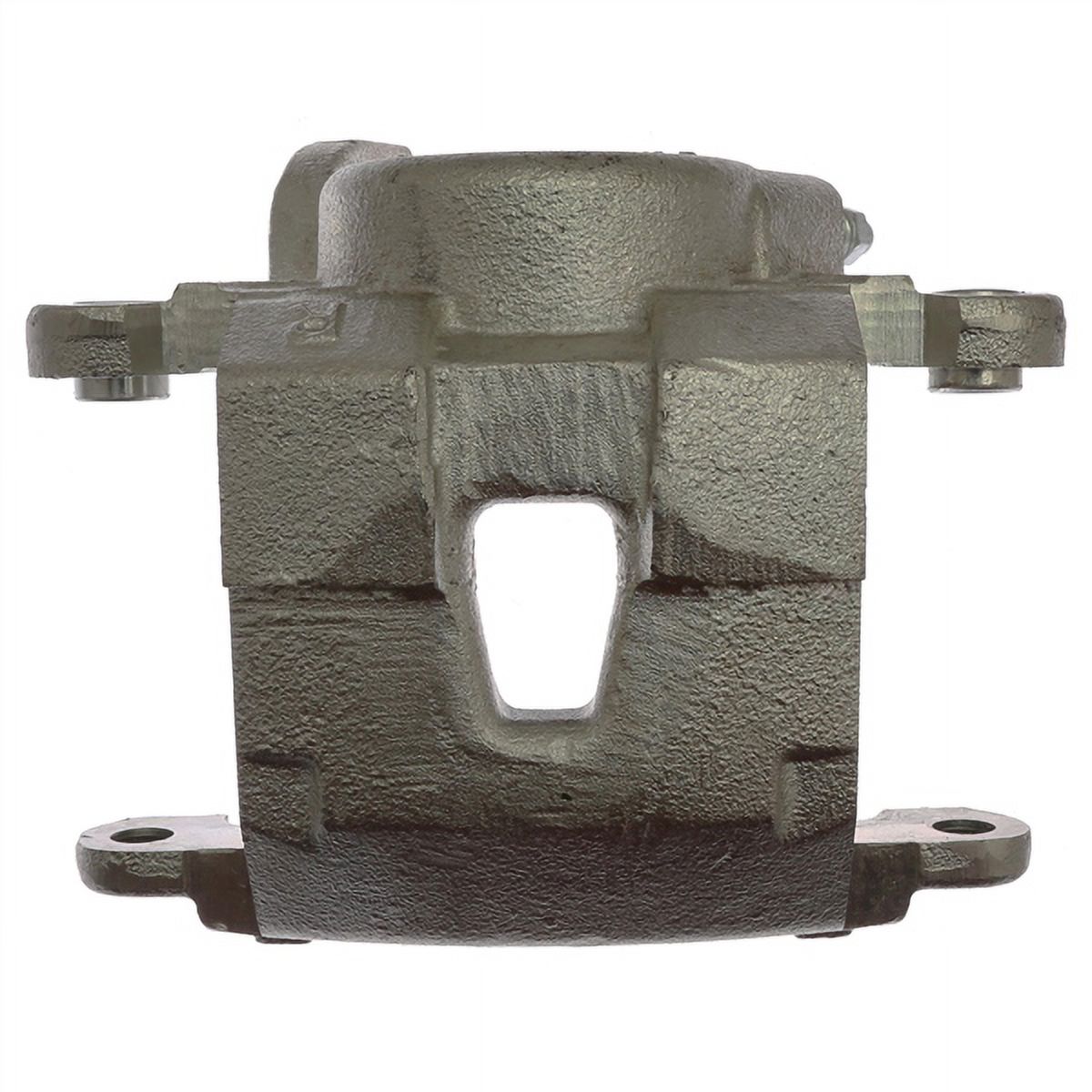 ACDelco Gold Durastop Remanufactured Brake Caliper Fits 1997 Chevrolet Blazer