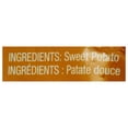 thumbnail image 5 of Crumps' Naturals Chews Sweet Potato Dry Dog Treats, 11.6 Oz, 5 of 9