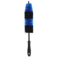 thumbnail image 2 of Car Wheel Rim Brush Tire Wheel Cleaning Brush Detailing Brush Car Cleaning Tool, 2 of 9