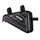 thumbnail image 2 of Bolsa De Bicicleta Tmvgtek Bolsos Para Bicicleta Wild Man, Funda Triangular Rígida Para Teléfono Con Cuadro De Bicicleta Y Tubo Superior Delantero Likrtyny Accesorios para bicicletas, 2 of 5