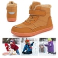 thumbnail image 1 of Deporte para Zapatos Deportivos Invierno Botas Cálidas Antideslizantes Cómodas, 1 of 9