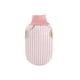 thumbnail image 1 of Guante de caras para ducha Wosthever depurador de limpieza exfoliante rosa, 1 of 6