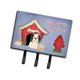 thumbnail image 1 of Caroline's Treasures Dog House Collection Shih Tzu Black White Correa o llavero BB2842TH68, Triple Caroline's Treasures BB2842TH68, 1 of 1