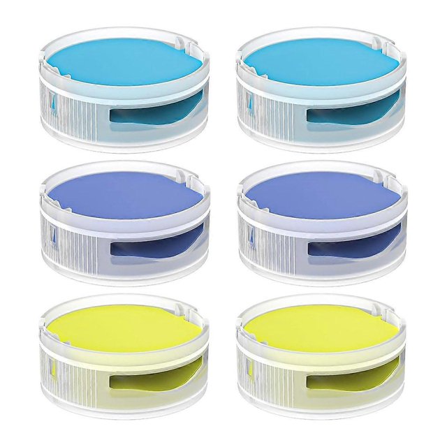 Odor Neutralizer Cartridge for Shark HZ3002 IZ862H Vacuum Cleaner