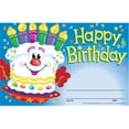 thumbnail image 1 of Trend Enterprises Inc. T-81017 Awards Happy Birthday Cake, 1 of 1