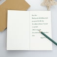 thumbnail image 3 of WORGEOUS 10PCS Cuaderno de papel Kraft Bloc de notas de diario de viaje en blanco para escribir dibujo Oficina de la escuela (páginas blancas), 3 of 8