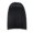 A, variant on Riforla Bangs Medium Long Parted Long Women's Black Wig Straight Wig Wig Wigs for Women A