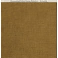 thumbnail image 2 of Paseo Road by Hiend Stonewashed Cotton Canvas Euro Sham Terracotta, 2 of 3