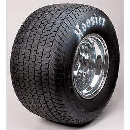 Hoosier Quick Time D.O.T. Drag Racing Tire P245/60D-15 -