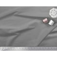 thumbnail image 2 of Soimoi Modal Satin Fabric Herringbone Small Print Fabric by The Yard 42 Inch Wide, 2 of 3
